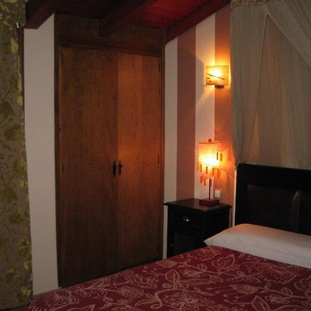 Hotel La Pradera De Marta Quintanaentello Zimmer foto