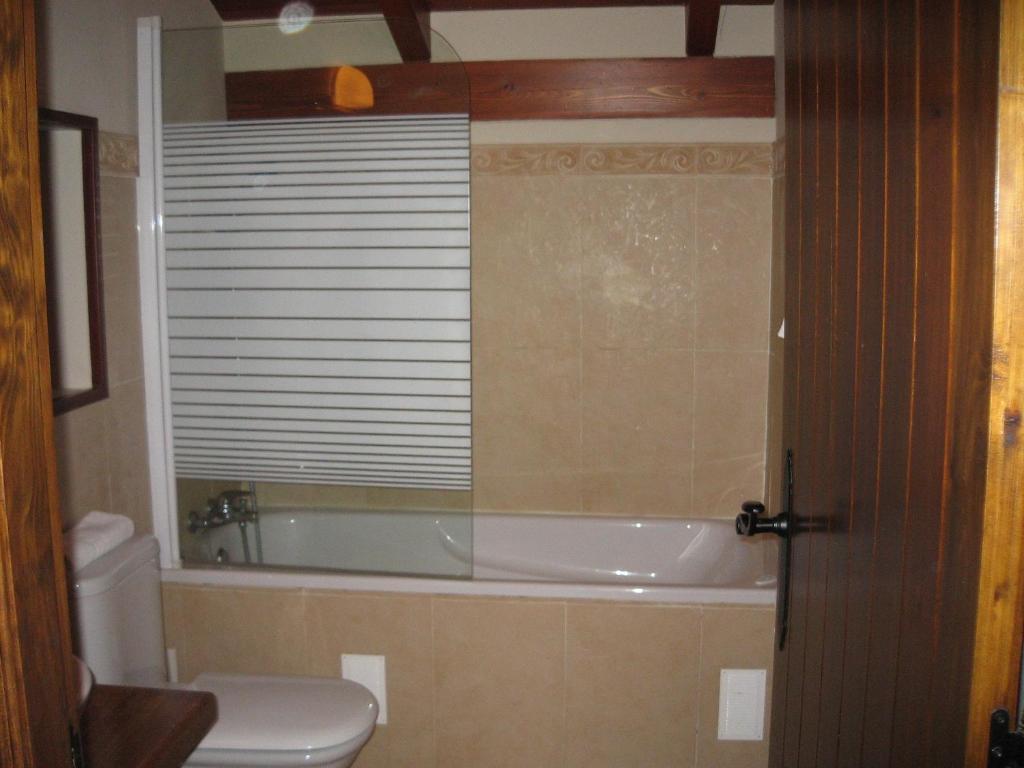 Hotel La Pradera De Marta Quintanaentello Zimmer foto